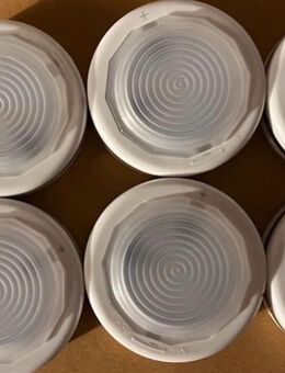 Schrankleuchten Led Schrankbeleuchtung 6 Stück mit 2 Fernbedienung - Dortmund