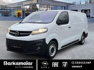 Opel Vivaro, e Cargo L 50kW Multimedia, Jahr 2023 - Greven (Nordrhein-Westfalen)