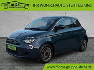 Fiat 500E, Icon #ANDROID # #WINTER #, Jahr 2021 - Weiden (Oberpfalz)