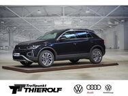 VW T-Roc, 1.5 TSI MOVE Plus Paket IQ Drive, Jahr 2024 - Michelstadt