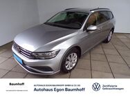 VW Passat Variant, 2.0 TDI S, Jahr 2023 - Lennestadt