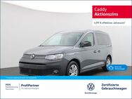 VW Caddy, 1.5 TSI, Jahr 2023 - Hannover