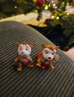 Bobo Tonie Figuren - Berlin