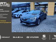 Renault Megane, Grandtour TCe 140 GPF TECHNO, Jahr 2024 - Dresden