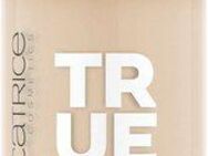 Catrice Foundation True Skin Hydrating Foundation, mit hoher Deckkraft