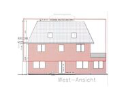 Kernsanierte Maisonette- Wohnung mit 145m² u. 5 Z/K/B für den gehobenen Anspruch - Drensteinfurt