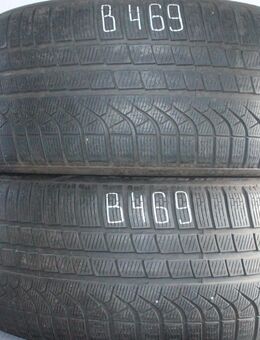 2x Winterreifen Pirelli PZero NFO 285/40 R20 108V Dot3022/4920 4,5-5,5mm B469 - Euskirchen Zentrum