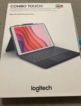 iPad Hülle mit tastertur - Oberhausen