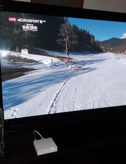 Top Fernseher von Panasonic 42 Zoll 107 cm Bildschirmdiagonale - Oberhausen
