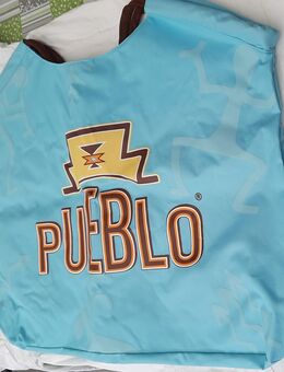 Pueblo Shoppertasche NEU und Unbenutzt - Kempen