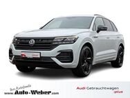 VW Touareg, 3.0 TDI R-Line, Jahr 2021 - Beckum