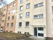 Großzügige 3-Zimmer-Wohnung mit Balkon - Garbsen