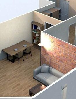 Erstbezug nach Sanierung - Coswig