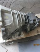 Mercedes 190E 5Gang Getriebe mit Kardan + Schaltbock und Kleinteilen für Umbau in 47259