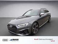 Audi S4 Avant 3.0 TDI quattro ,Matrix-LED,Optikpaket - Wismar