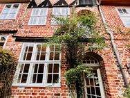 Historisches Stadthaus im Herzen von Lüneburg - Lüneburg