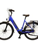 Bikkel e-Bikes/Pedelec Tuba Disk V7 55cm in 41849