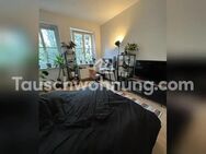 [TAUSCHWOHNUNG] 1,5 Zimmer Wohnung in Prenzlauer Berg - Berlin