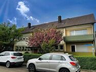 4-Zimmer-Eigentumswohnung mit Balkon, Garage und Garten in guter Wohnlage von Ettenheim - Ettenheim