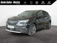 Opel Grandland, 1.2 Elegance, Jahr 2021 - Iserlohn