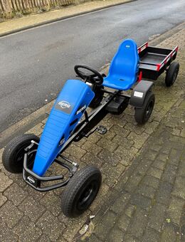Bergkettcar zu verkaufen - Dülmen