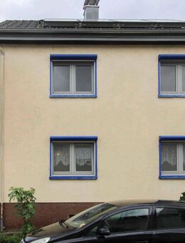 Eigenheim mit Garten inkl. Werkstatt, großer Garage und Innenhof - Dettenheim