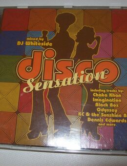 Disco Sensation - Erwitte