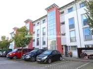 4-Zimmer-Maisonettewohnung mit Dachterrasse in Hamburg-Langenhorn - Hamburg