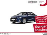 Audi A3, Limousine advanced 35 TFSI Navip, Jahr 2023 - Wackersdorf