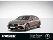 Mercedes CLA 200, SB AMG Sport PLUS, Jahr 2023 - Paderborn