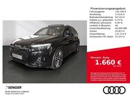 Audi Q7, S line 50 TDI quattro Allradlenkung, Jahr 2022 - Lübeck