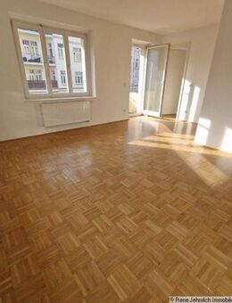 4 Raum Wohnung zum Eigennutz auf dem Kaßberg - Chemnitz