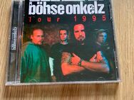 Böhse Onkelz CD Tour 1995 - Hörselberg-Hainich