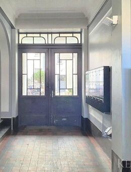 Ruhige 2 Zimmer Altbau-Wohnung am Kollwitzkiez - Berlin