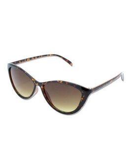 COLLEZIONE ALESSANDRO Sonnenbrille London mit Schildpatt Optik