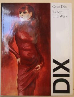 Otto Dix - Berlin