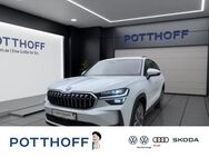 Skoda Kodiaq, SELECTION 4X4AHK 20 & INFOT, Jahr 2024 - Hamm