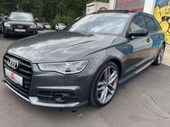 Audi A6 3.0 TDI quattro competition Pano AHK ACC - Gießen