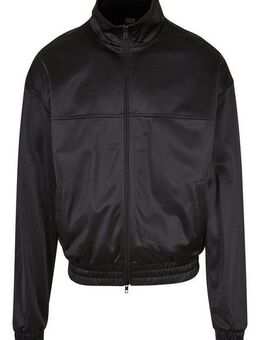 URBAN CLASSICS Trainingsjacke Urban Classics Herren Classic Track Jacket (1-St)