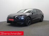 Audi A6, Avant performance S line TECH KAMERAS 21, Jahr 2022 - Weißenburg (Bayern)