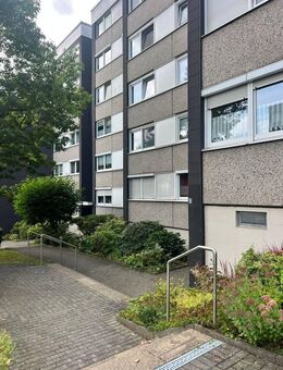 Großzügige Eigentumswohnung sowohl für Kapitalanleger als auch Selbstnutzer interessant - Herdecke