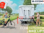 Eletrischer E-Bike Lift BR, Fahrrad ohne Kraftaufwand Aufladen - Olfen Zentrum