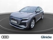 Audi Q4, qu S line, Jahr 2024 - Minden (Nordrhein-Westfalen)