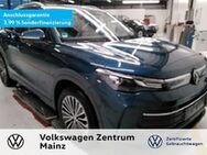 VW Tiguan, 1.5 eTSI Life, Jahr 2024 - Mainz