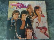 Bay City Rollers – Wouldnt you like it 1975 LP - Lübeck
