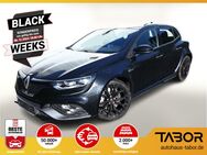 Renault Megane, 1.8 IV TCe 280 R S Head, Jahr 2020 - Kehl