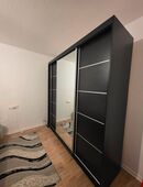 Ich verkaufe einen Kleiderschrank. in 40589