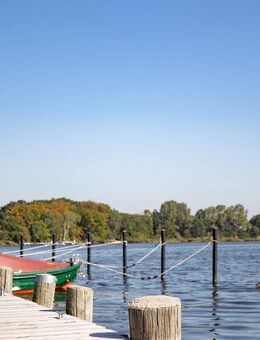 Wohntraum mit Schleiblick - Ferienvermietung erlaubt! - Boren