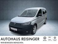 VW Caddy, 2.0 TDI, Jahr 2021 - Wasserburg (Inn)