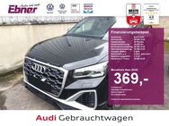 Audi SQ2, QUATTRO APP, Jahr 2021 - Albbruck